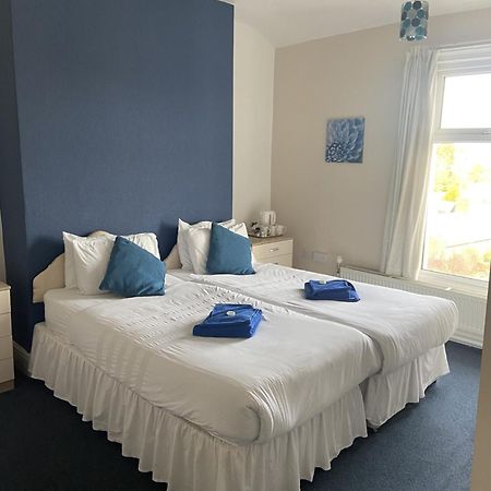 Salfordian Hotel Southport Buitenkant foto
