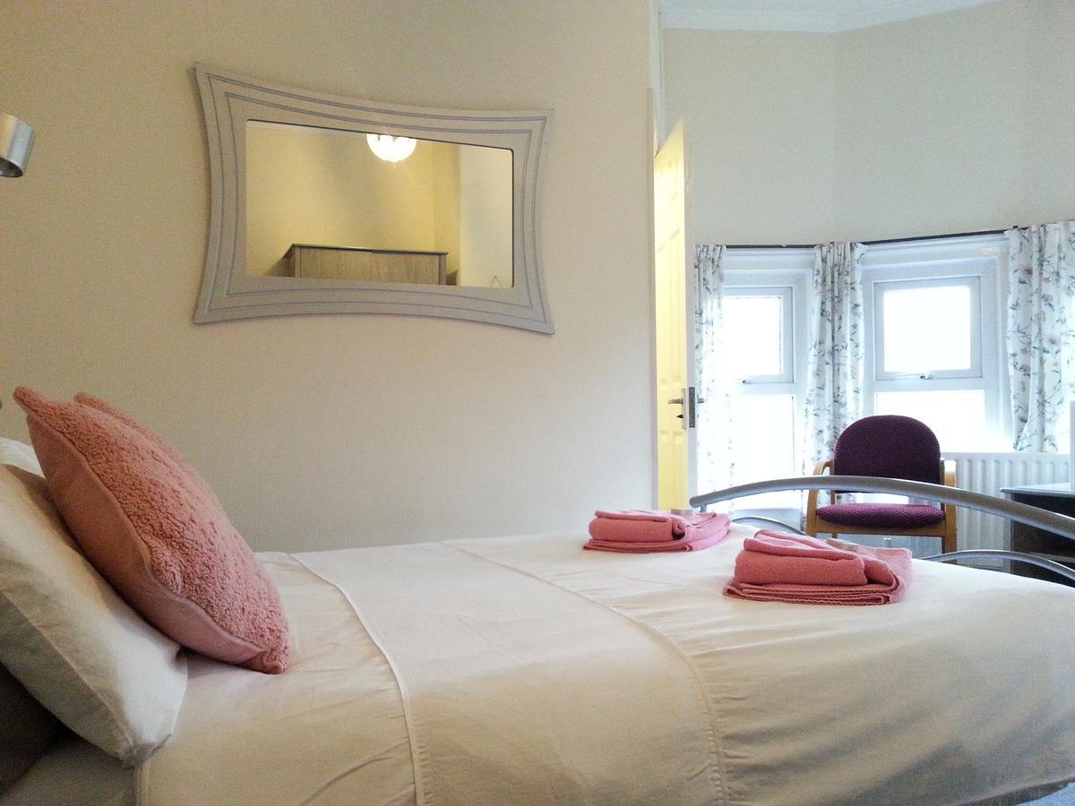 Salfordian Hotel Southport Buitenkant foto