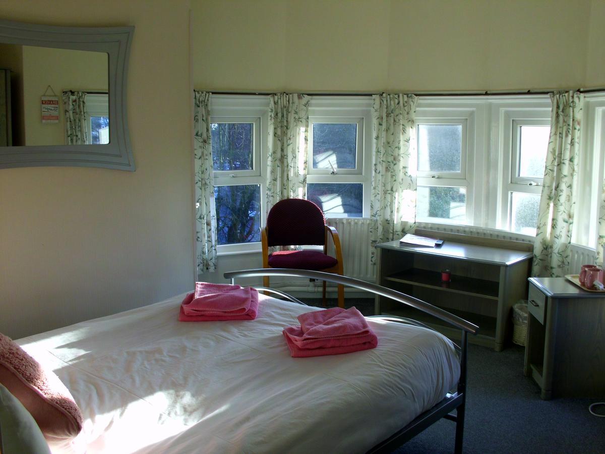 Salfordian Hotel Southport Buitenkant foto